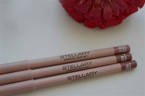 Карандаши для губ Stellary classic lipliner - удачный выбор в ...