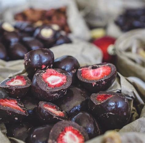 Exciting Chocolate Gifts For Any Occasion Naked Digest