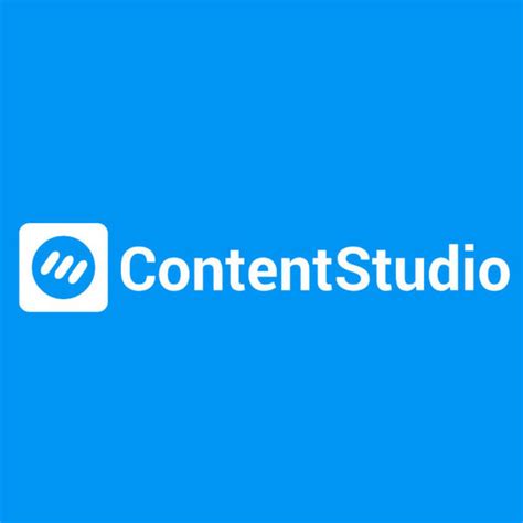 Contentstudio Details Pricing Features Hubtech