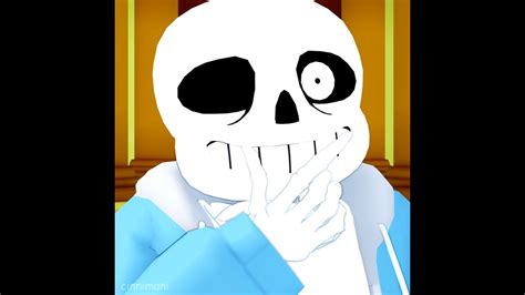 Hit Or Miss Sans Undertale Youtube