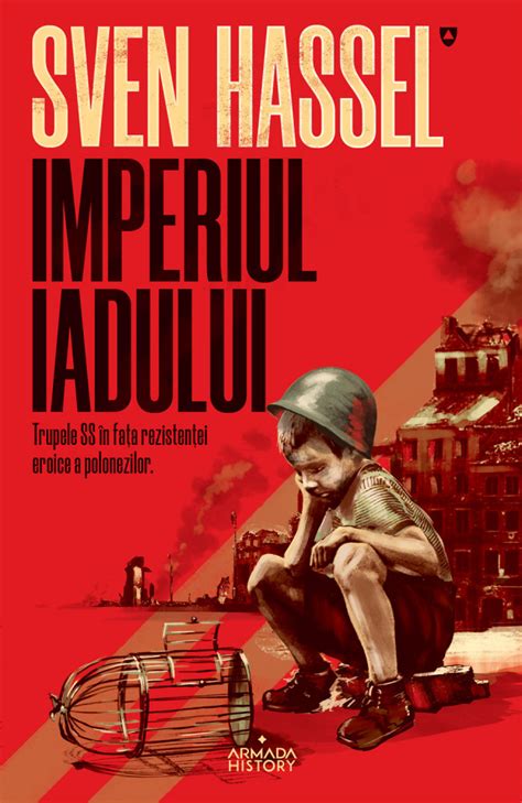 Imperiul Iadului Ed