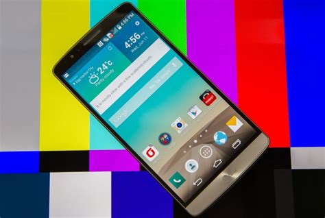 Lg G3 Phone Specification