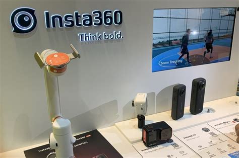 Insta360 X4 Meluncur Di Indonesia Ini Spesifikasi Dan Harganya Semua Halaman Info Komputer