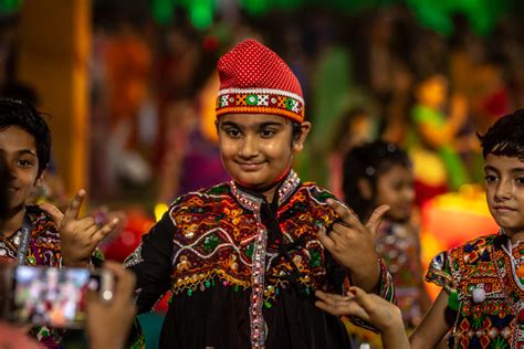 Garba - The Festival | Art and Culture Photography | Creative Hut