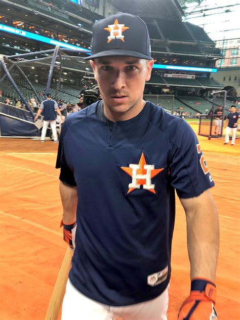 Alex Bregman Net Worth Wife Age Height Facts More Artofit