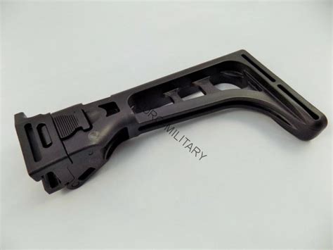 Cz Guns Accesories Cz Bren 805 Folding Stock 1st Gen