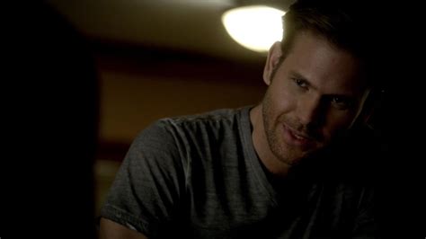 Alaric Saltzman Season 6