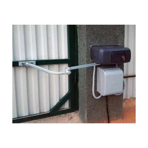 Как открыть автоматические ворота способы открывания, устройство ворот