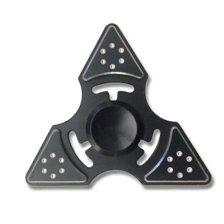 Tri-Spinner Shuriken - Fidget Spinner – Lastenvaate.fi