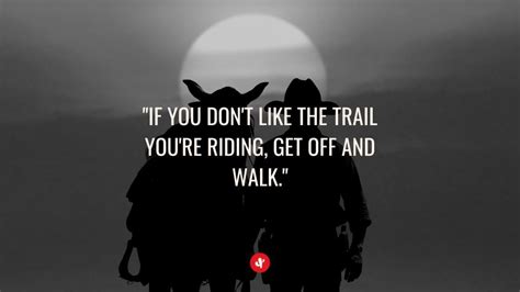 10 Of The Best Cowboy Quotes And Sayings From Real American Cowboys ...