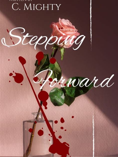 Read Stepping Forward Chee Alexander Webnovel