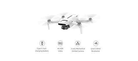 FIMI X8 Mini