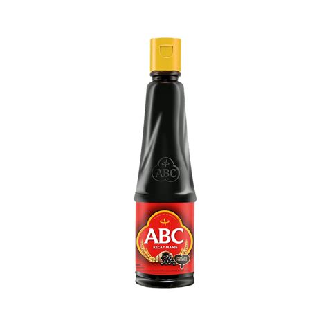 Jual Abc Kecap Manis Kecil Plastik Ml Shopee Indonesia