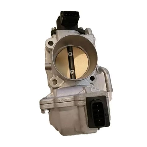 High Quality Throttle Body Assembly Oem Md Mr Eac