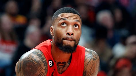 Bill Simmons Makes Case For Celtics Damian Lillard Trade