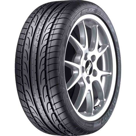 Llantas DUNLOP SP Sport Maxx 050 225 40R18 Virtual Llantas