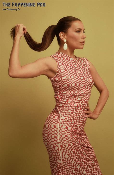 Eva Longoria Sexy In Romper For Flamin Hot Promo Photos The Fappening