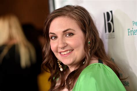 Lena Dunham Opens Up About Addiction and Rehab | IndieWire