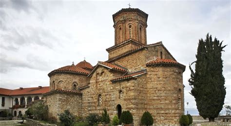 Tirana Nordmazedonien Tour Zum Ohridsee Und Kloster St Naum