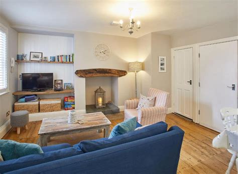 Host Stay The Gull S Nest Apartment Apartment In North Yorkshire