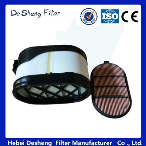 Air Filter 05p608666 Replace For Donaldson Air Filter Element P608666 ...