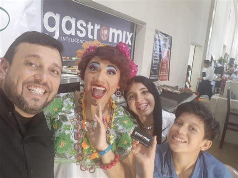 Gastro Mix MX