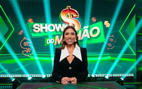 Como Se Inscrever No Show Do Milhão - Show do Milhão terá nova temporada em 2025 no SBT; saiba como se inscrever