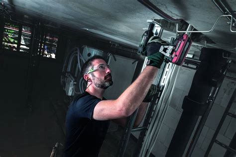 Neuer Kompressor von Metabo für mobile Anwendungen | Haustec