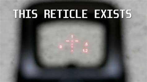 The Weird World of EOTech - YouTube