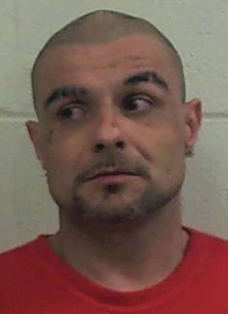 Sedalia Man Arrested For Early Sunday Shooting Sedalia Democrat