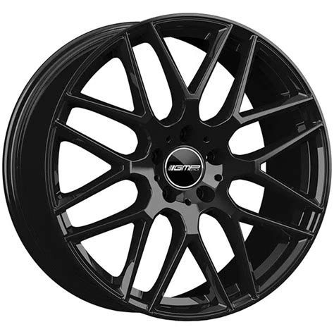 Jantes Roues Gmp Berghem Pour Cupra Formentor Kw No Freni Brembo