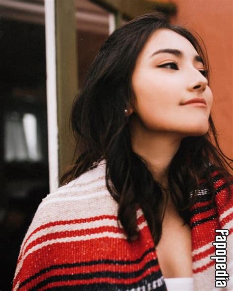 Maria Zhang Nude Leaks Photo 4467902 Fapopedia