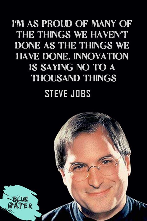 40 + Steve Jobs Inspirational Quotes | Steve jobs quotes inspiration ...