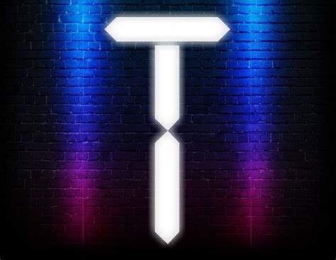 Нарисованные картинки с изображением буквы "Т" для детей.