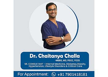 Best General Physicians In Hyderabad Expert Recommendations