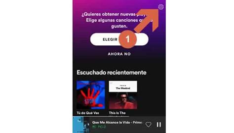 Cara Mengubah Nama Pengguna Anda Di Spotify Panduan Tahun Berjalan