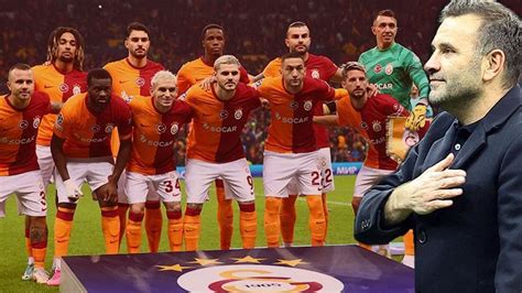 Son Dakika Galatasaray ın UEFA Avrupa Ligi ndeki rakibi belli oldu