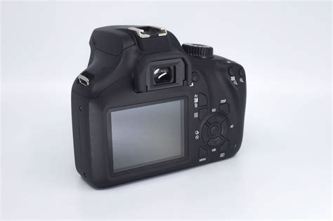 Canon EOS Rebel T100 Mirrorless Camera (Used) – Kolari Vision