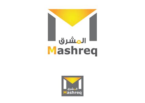 Mashreq Bank logos :: Behance