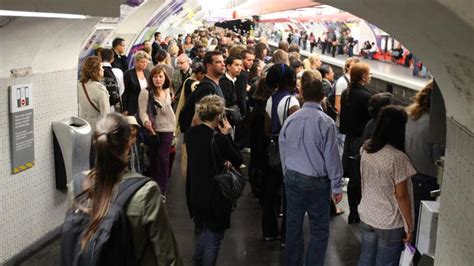 A t on des raisons d être optimiste pour les transports en commun