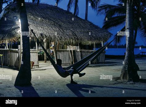 Panam El Archipi Lago De San Blas Kuna Yala Comunidad Ind Gena Kuna