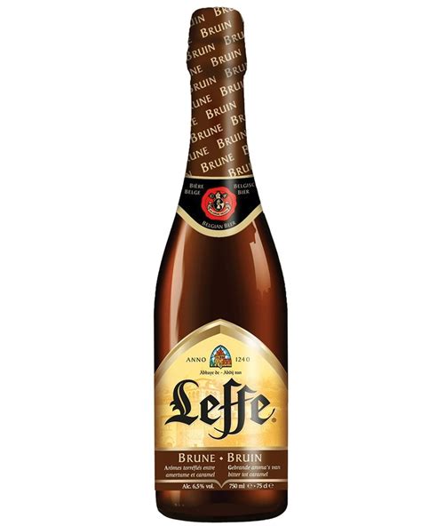 Buy Leffe Brune Dark X Ml Online Low Prices From Dan Murphy S