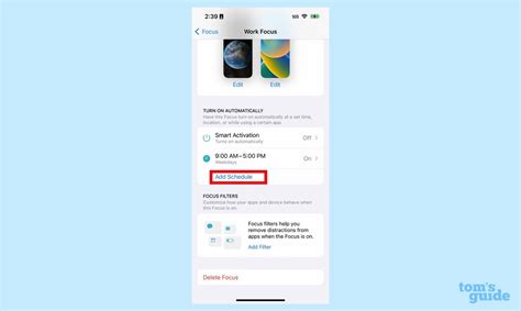 Setting Up Focus On IPhone 16 The Ultimate User Guide