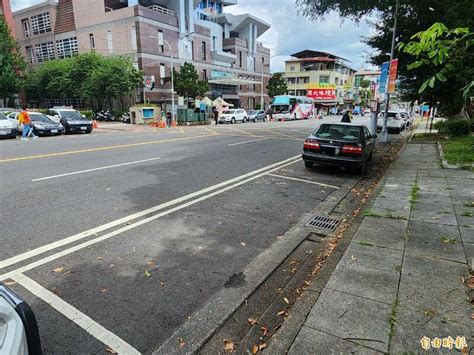 南投埔里市區16條道路路邊停車收費 最快明年農曆年前實施 生活 自由時報電子報