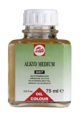 Royal Talens Alkyd Medium Oil Colour Ml