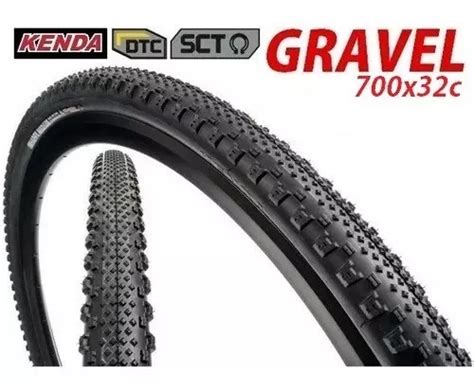 Neumatico Kenda Happy Medium Pro X Gravel Tubeles Ready Cuotas