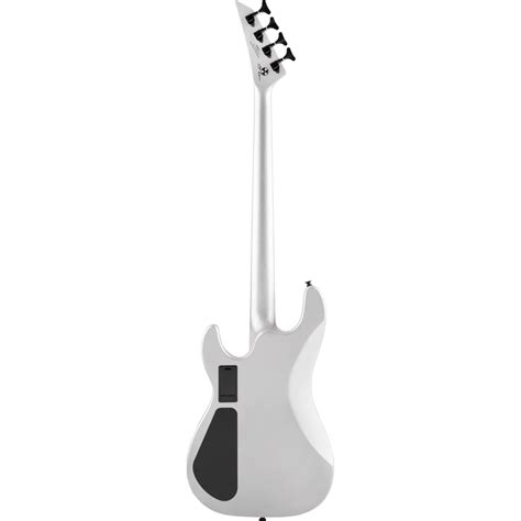 Jackson CBX IV Ellefson 30th - QS купить Бас-гитары с гарантией лучшей ...