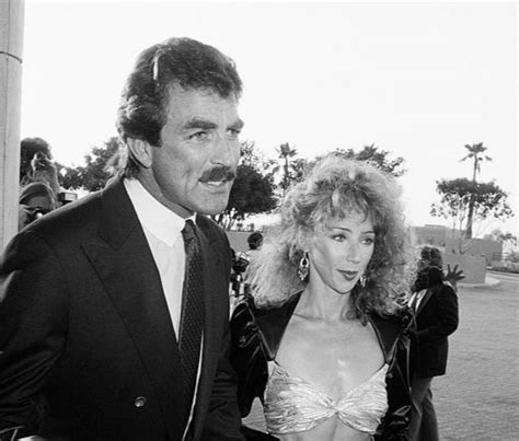 Tom Selleck: His Life On And Behind the Screen