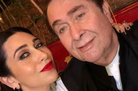 8 Potret Transformasi Randhir Kapoor Ayah Karisma Dan Kareena Kapoor