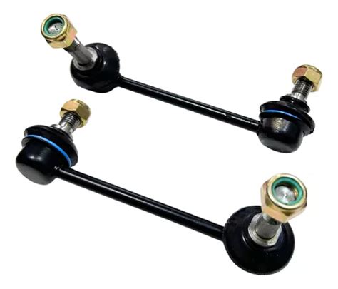 Kit Bieletas Suspension Compatibles Con Toyota Hilux